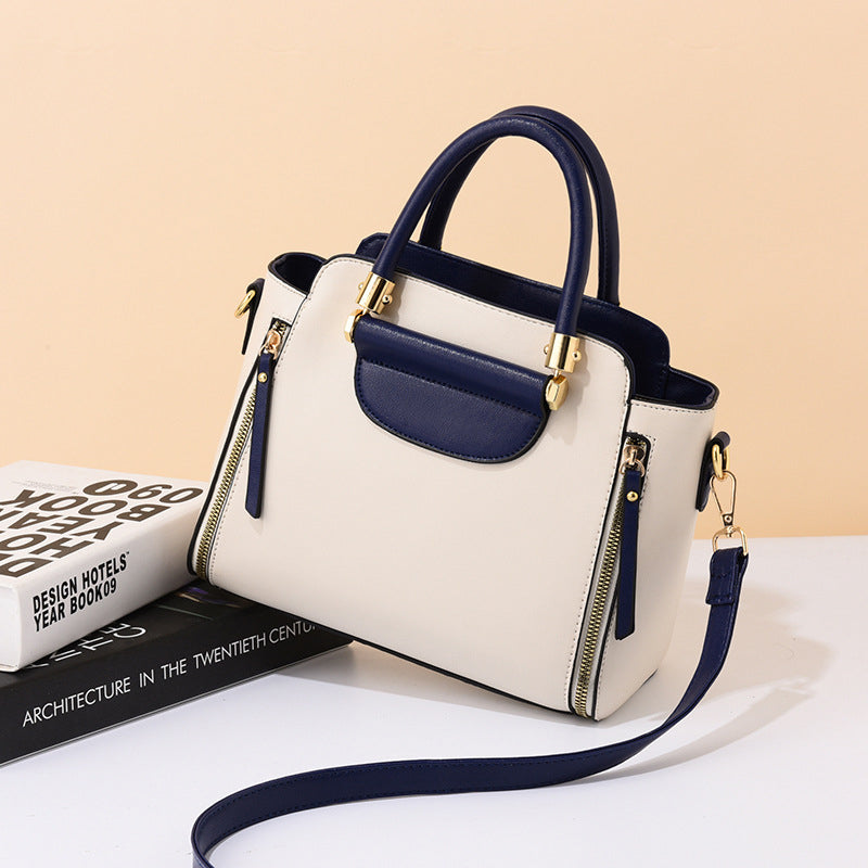 Sophie | Women's Versatile Contrast Crossbody Bag
