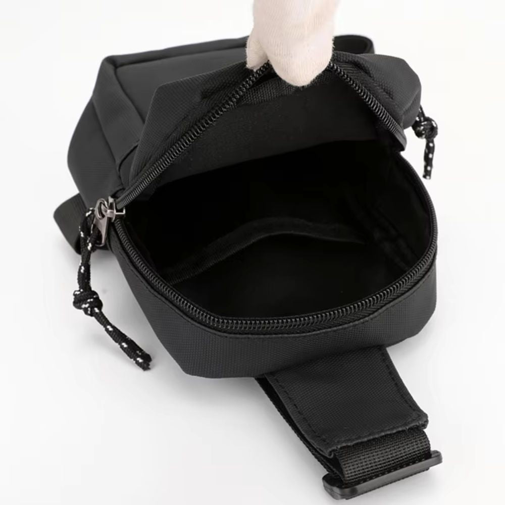 Men's Mini Waterproof Crossbody Bag