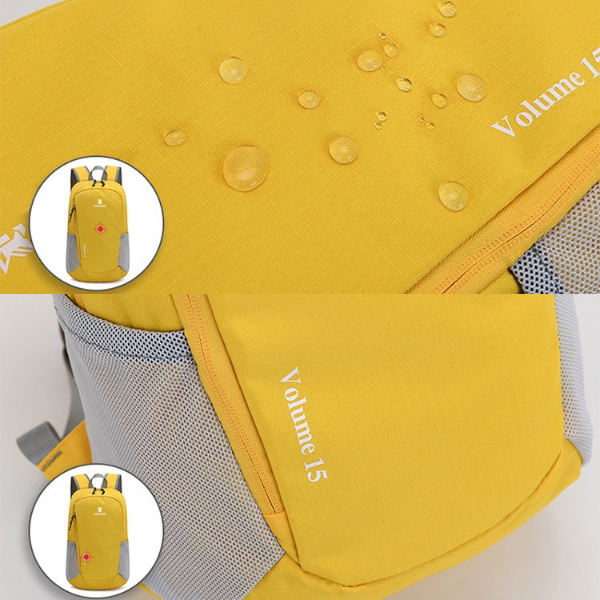 Amelia | Ultralight Adventure Backpack