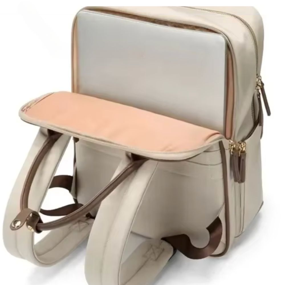Elena | Women's Laptop Travel Backpack
