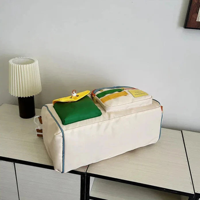 Lily | Women's Large Waterproof Weekender Duffle Bag