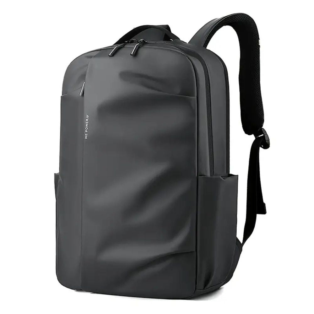 Noah | Men's Lightweight Travel Laptop Backpack with Water-Resistant Design