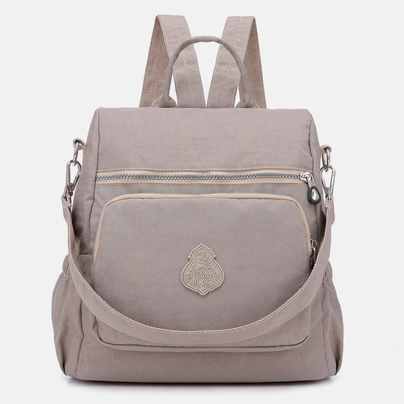 Xena | Women's Versatile Anti-Theft Crossbody Backpack