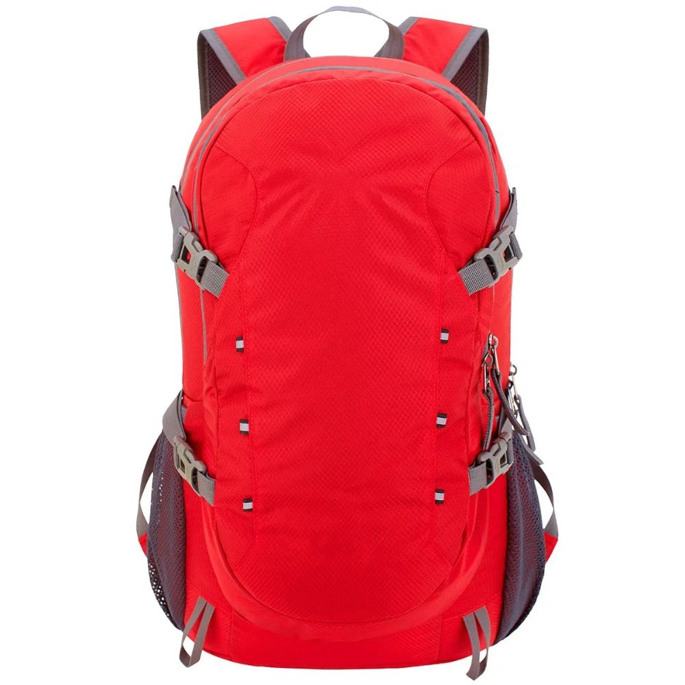 Ember | Women's Lightweight 40L Folding Hiking Travel Backpack