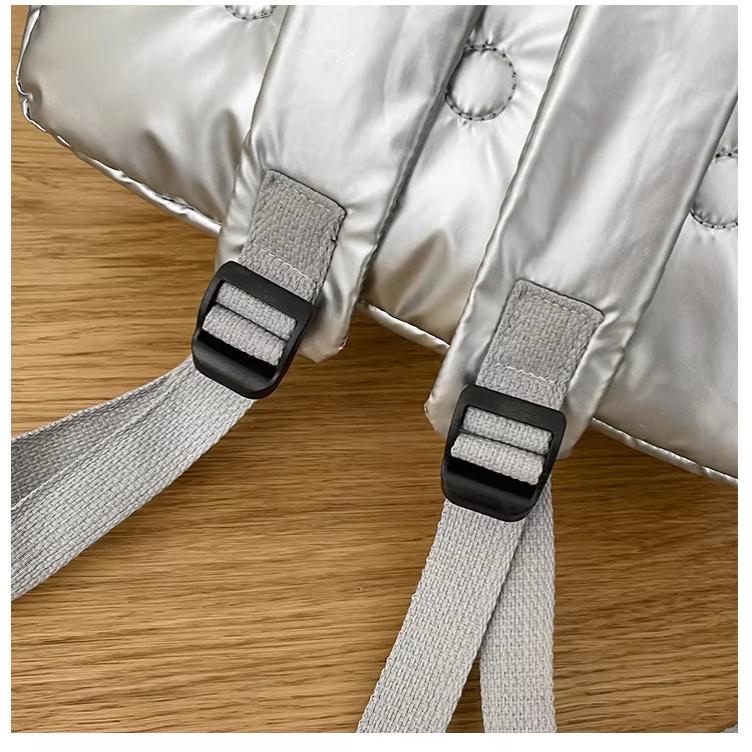 Clara | Women's Large Capacity Waterproof Casual Backpack