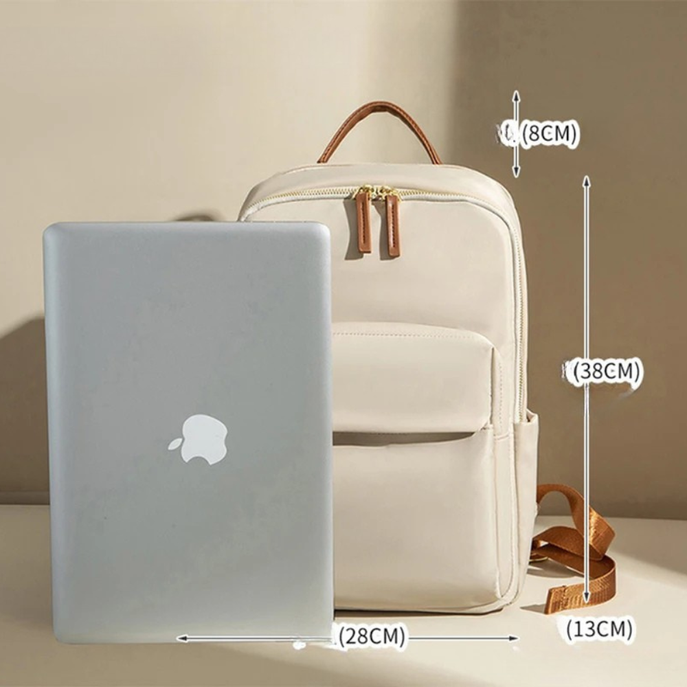 Romy | Women's Business Laptop Travel Backpack