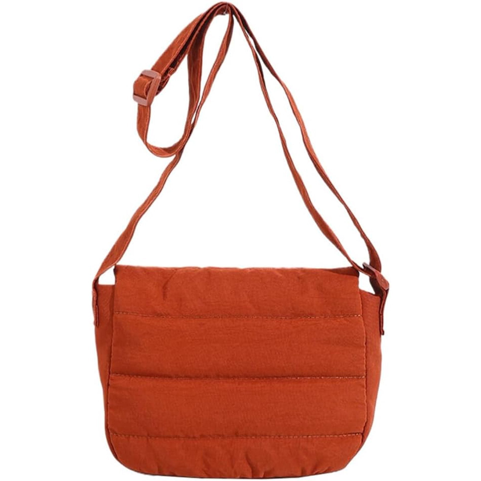 Nica | Women's Chic Solid Colour Crossbody Messenger Travel Bag