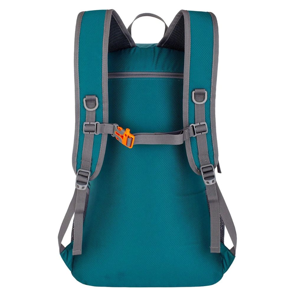 Ember | Women's Lightweight 40L Folding Hiking Travel Backpack