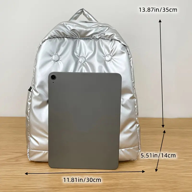 Clara | Women's Large Capacity Waterproof Casual Backpack