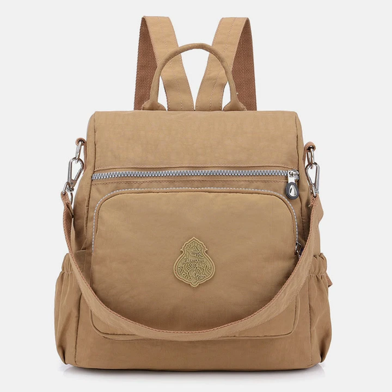 Xena | Women's Versatile Anti-Theft Crossbody Backpack
