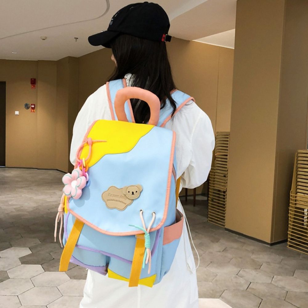 Katherine | Kids Lightweight School Backpack
