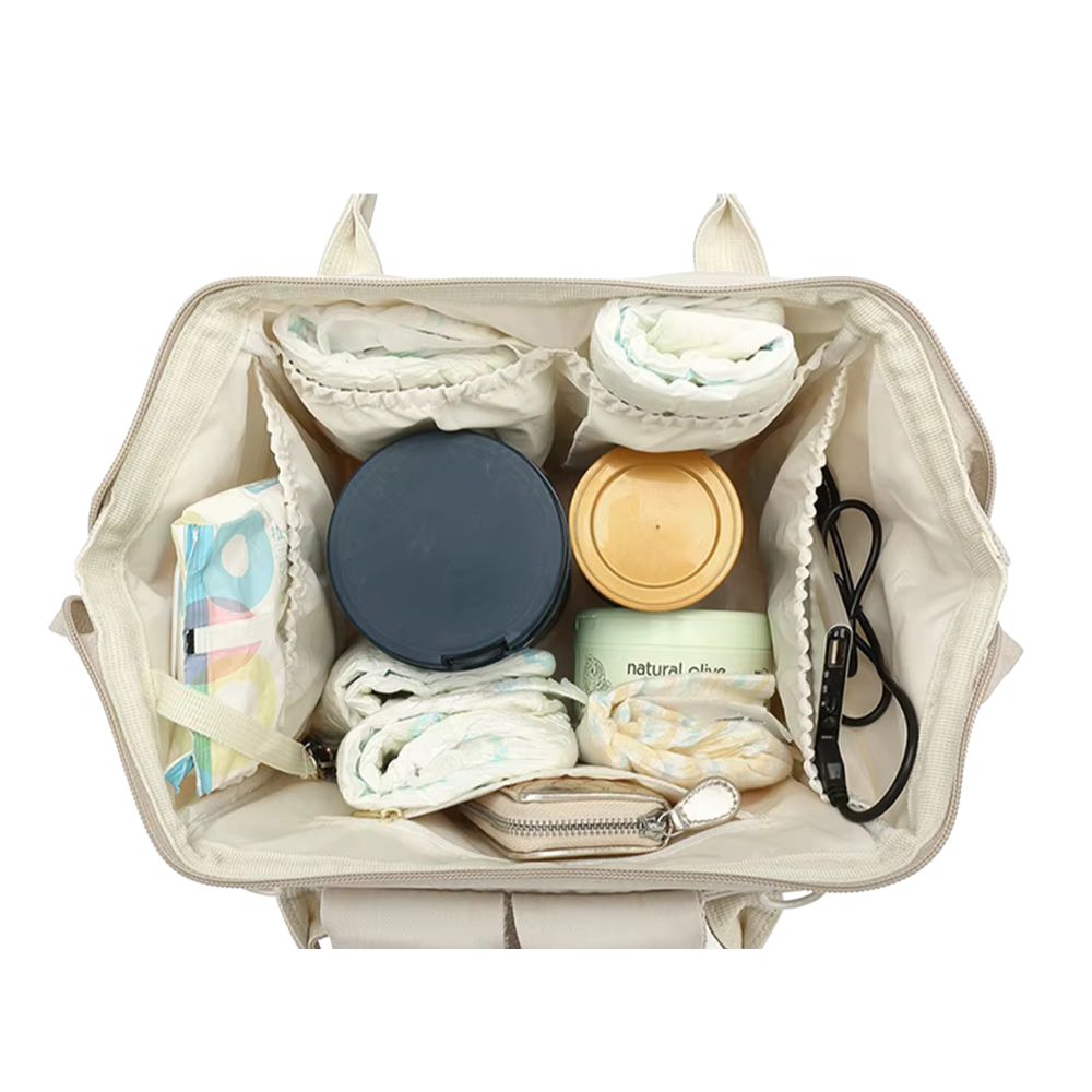 Ella | Women's Waterproof Daypack Travel Backpack