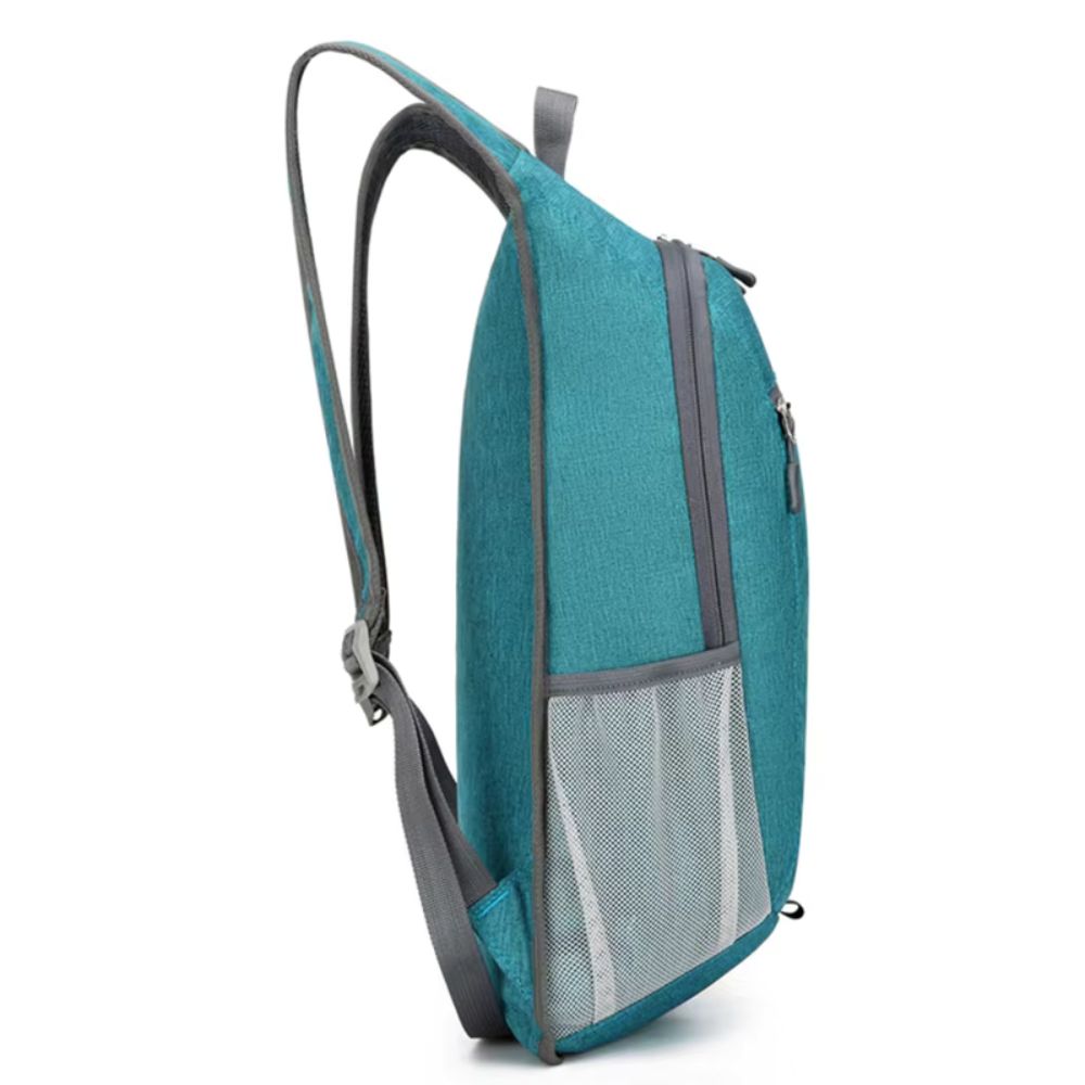 TrailMate | Foldable Waterproof Hiking Travel Backpack