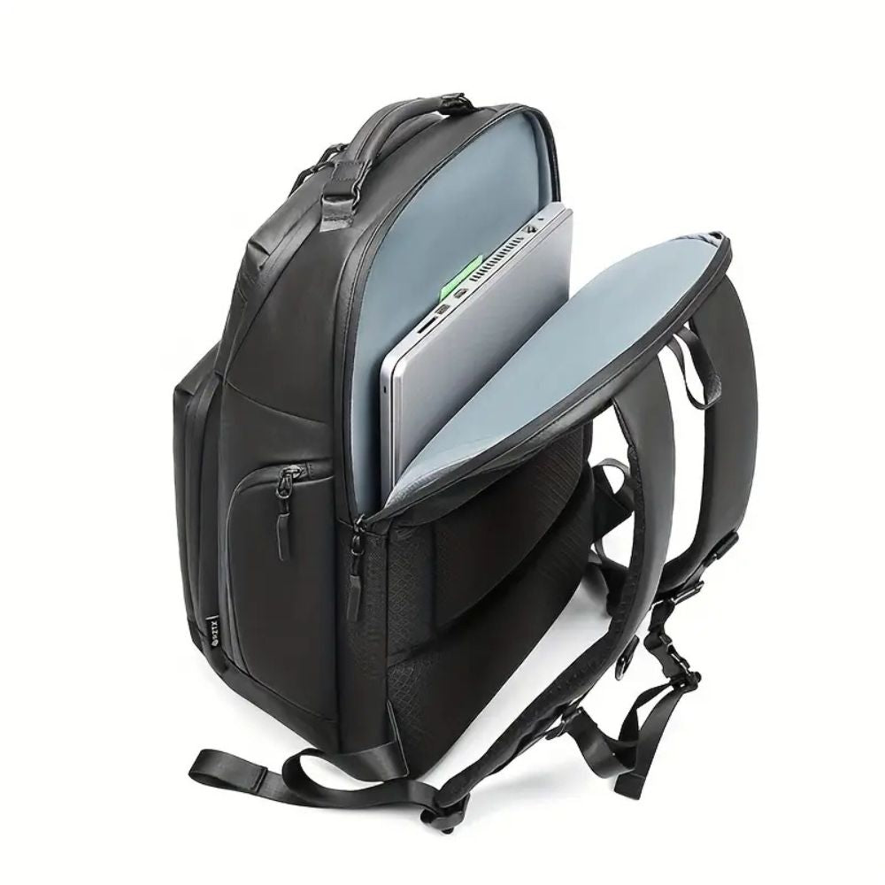 Camryn | Men's Waterproof Travel Laptop Backpack