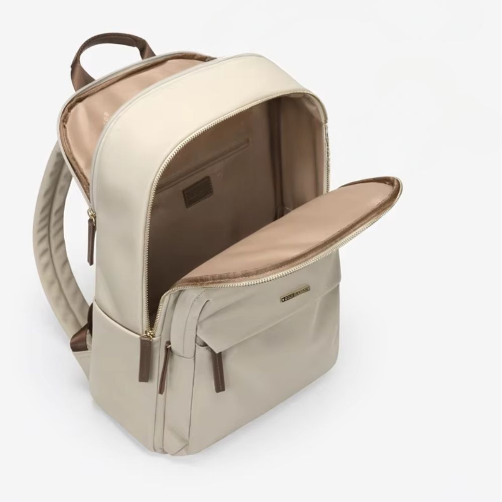 Lena | Women's Waterproof Laptop Travel Backpack