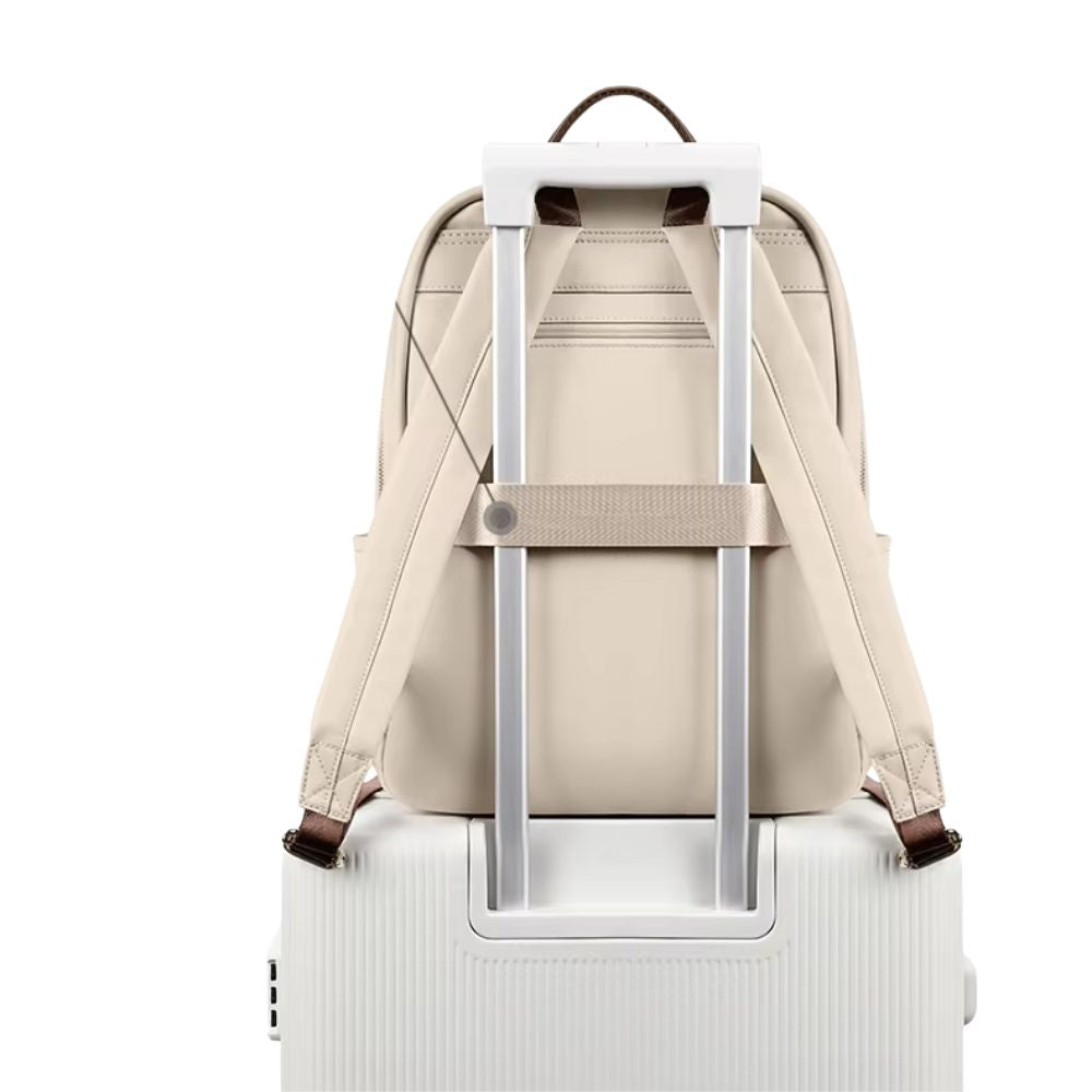 Laura | Women's Elegant Travel Laptop Backpack