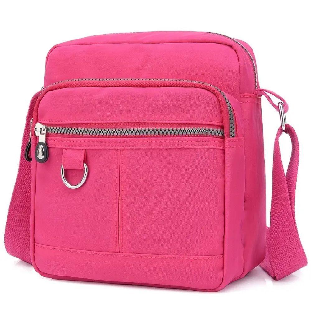 Sienna | Women's Lightweight Waterproof Crossbody Bag