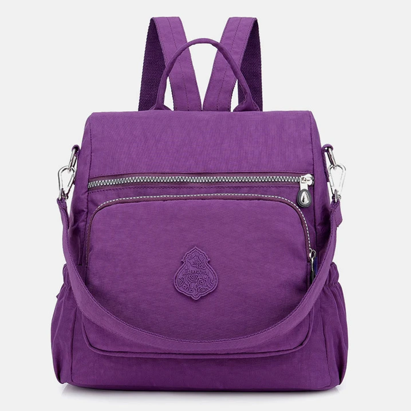 Xena | Women's Versatile Anti-Theft Crossbody Backpack
