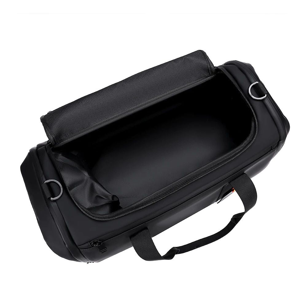 Blaire | Men's Large Capacity Waterproof Travel Garment Sports Gym Duffle Bag