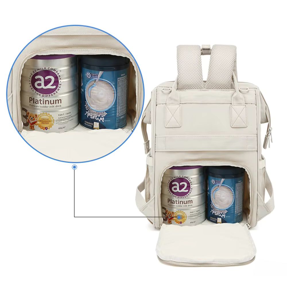 Ella | Women's Waterproof Daypack Travel Backpack
