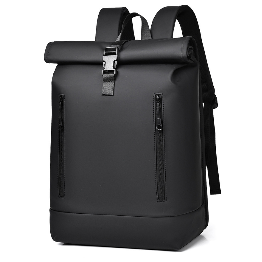 Waterproof 3-in-1 Bike Bag 18–25L Convert with 15-Inch Laptop Space