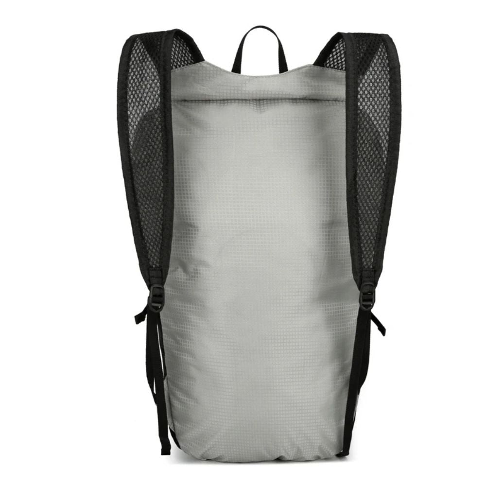 Ultra-Lightweight Foldable Unisex Travel Hiking Backpack