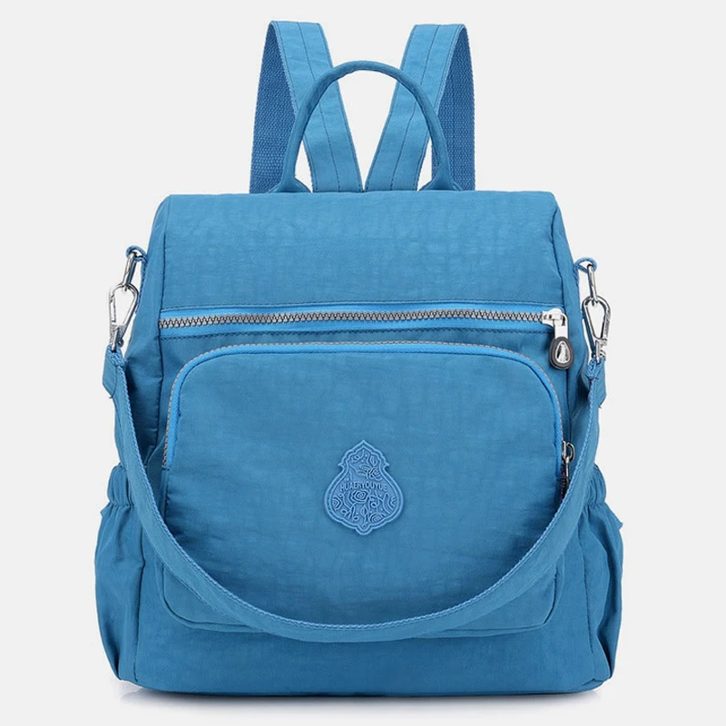 Xena | Women's Versatile Anti-Theft Crossbody Backpack