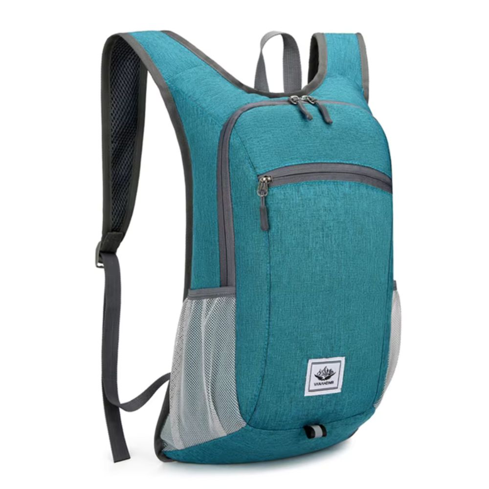 TrailMate | Foldable Waterproof Hiking Travel Backpack