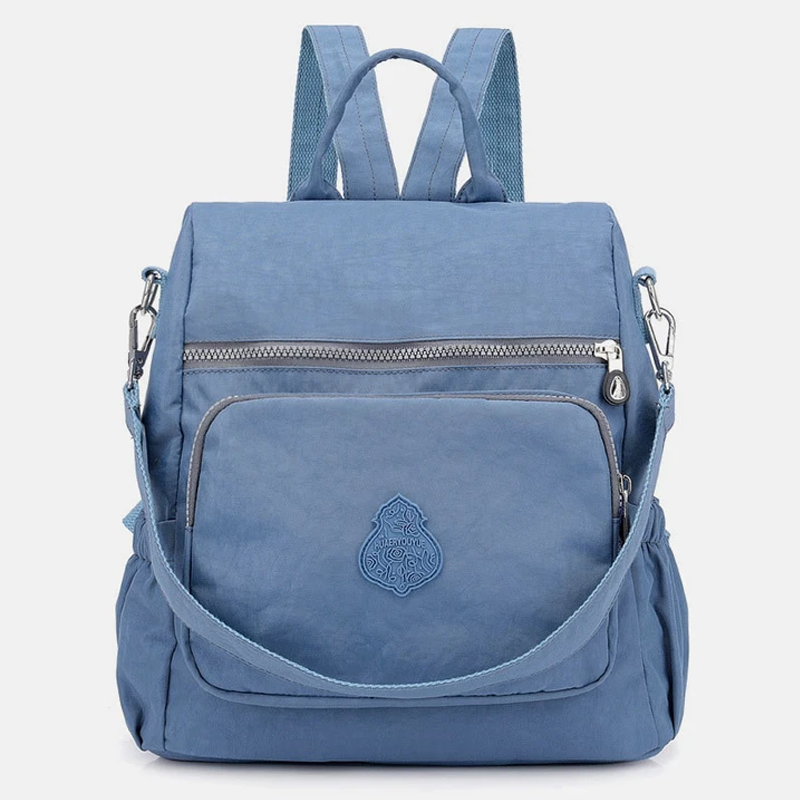 Xena | Women's Versatile Anti-Theft Crossbody Backpack
