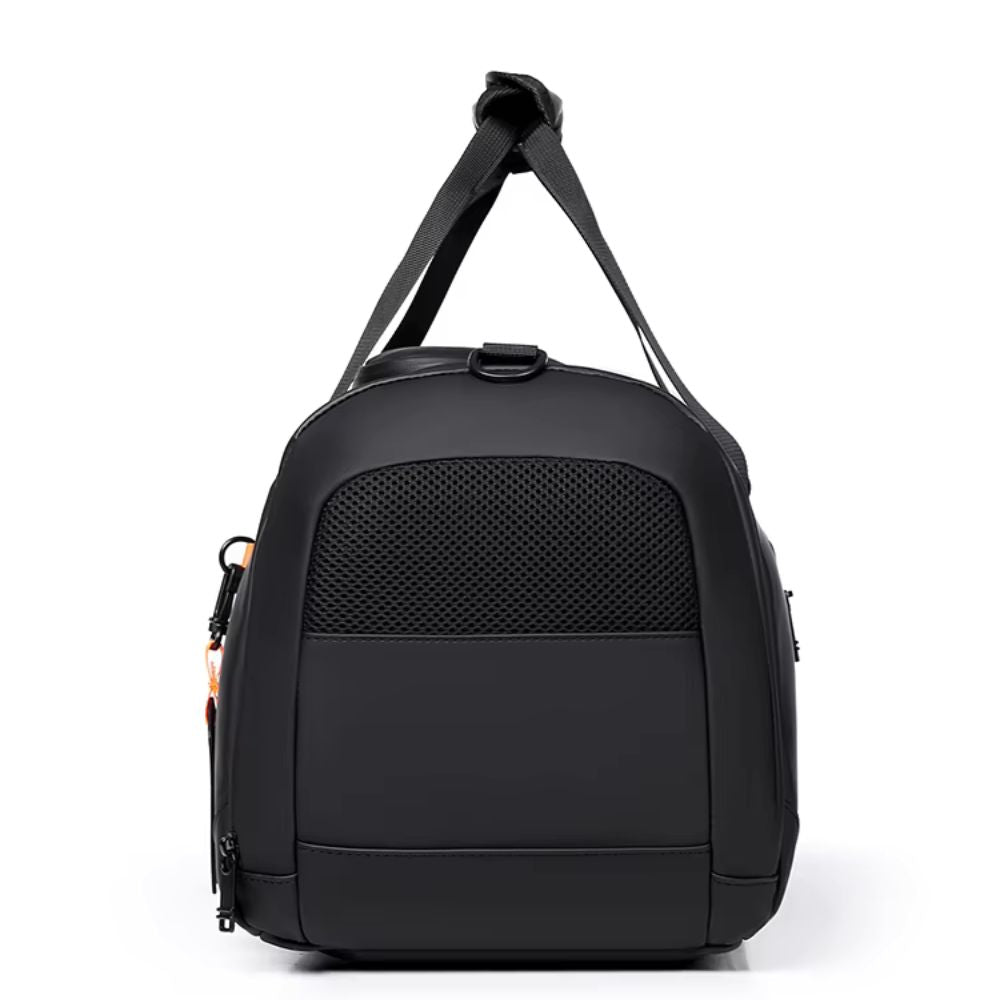 Blaire | Men's Large Capacity Waterproof Travel Garment Sports Gym Duffle Bag