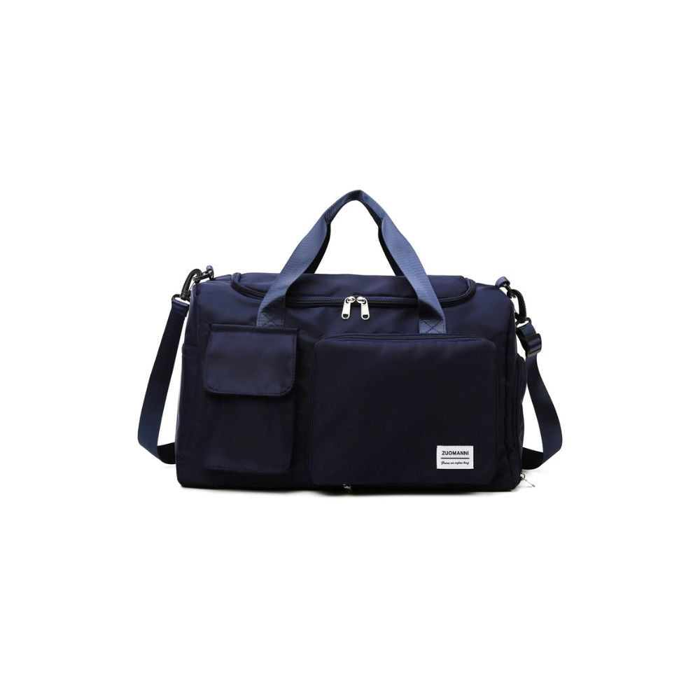 Lightweight Women's Gym Sports Travel Duffle Bag