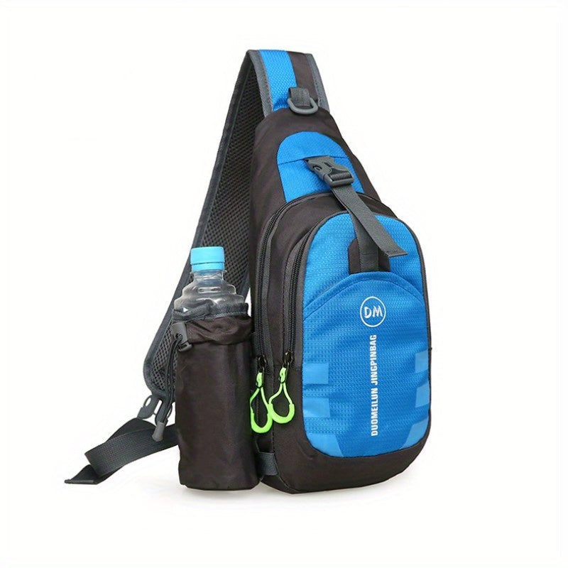 Jack | Women's Adventurer's Waterproof Crossbody Bag