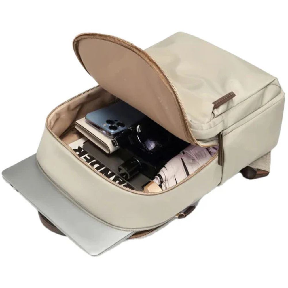 Lena | Women's Waterproof Laptop Travel Backpack