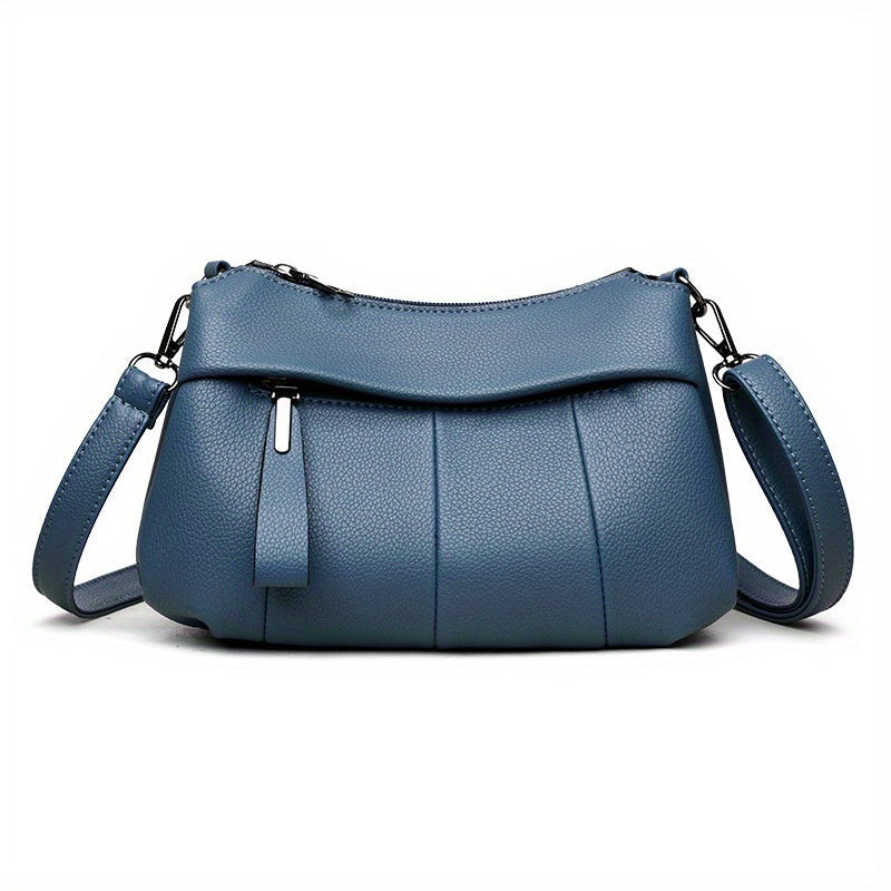Celine | Women's Spacious & Waterproof Faux Leather Chic Women's Crossbody Handbag