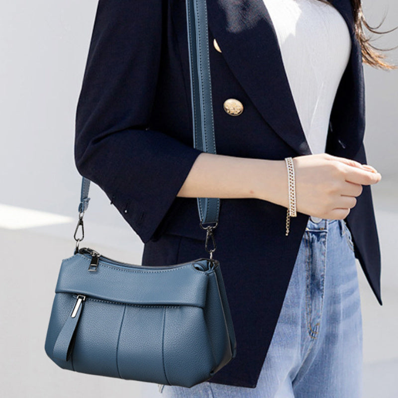 Celine | Women's Spacious & Waterproof Faux Leather Chic Women's Crossbody Handbag