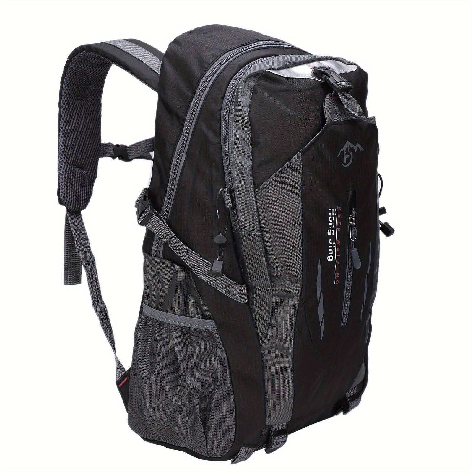 Atlas | Men's Large Waterproof Hiking Travel Backpack