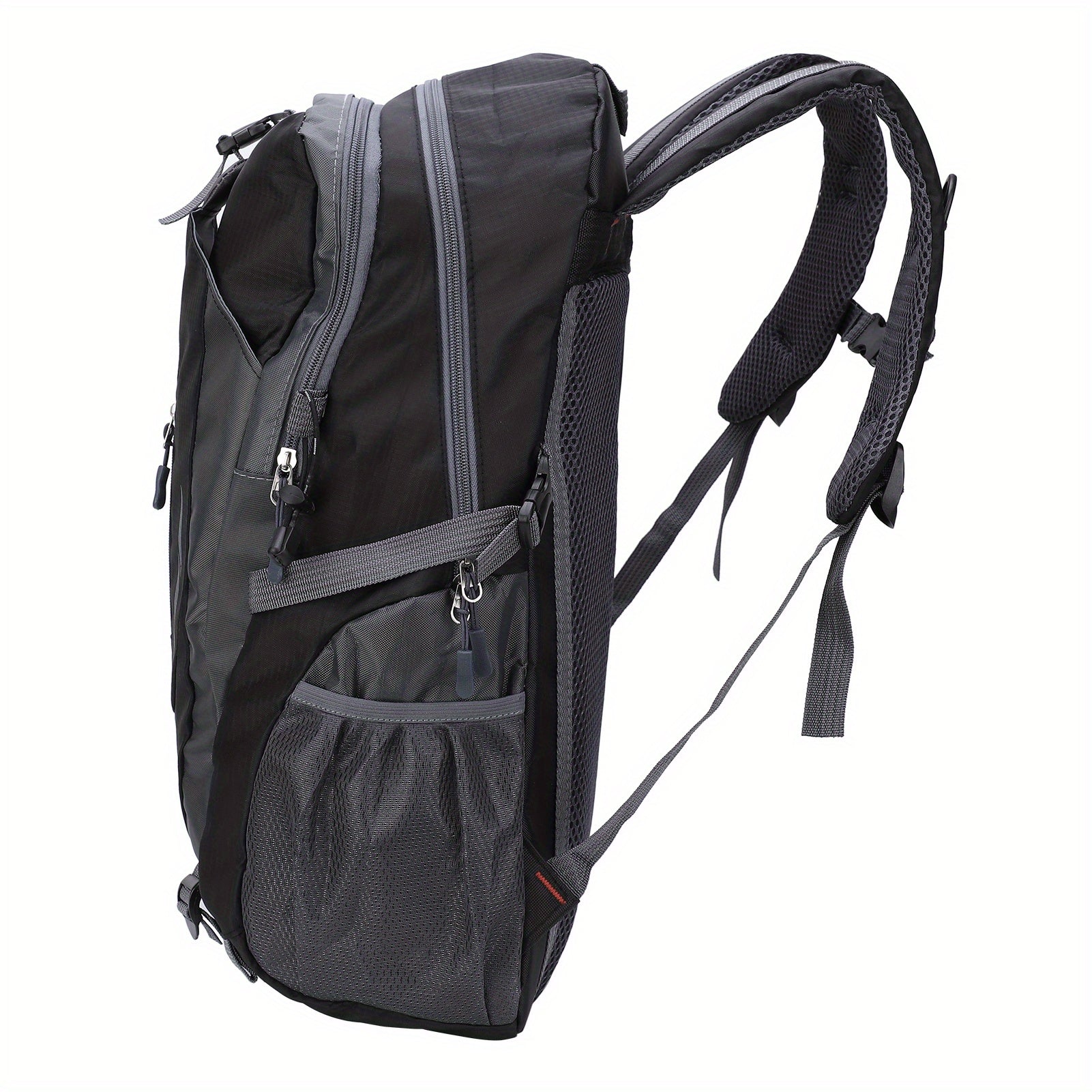 Atlas | Men's Large Waterproof Hiking Travel Backpack