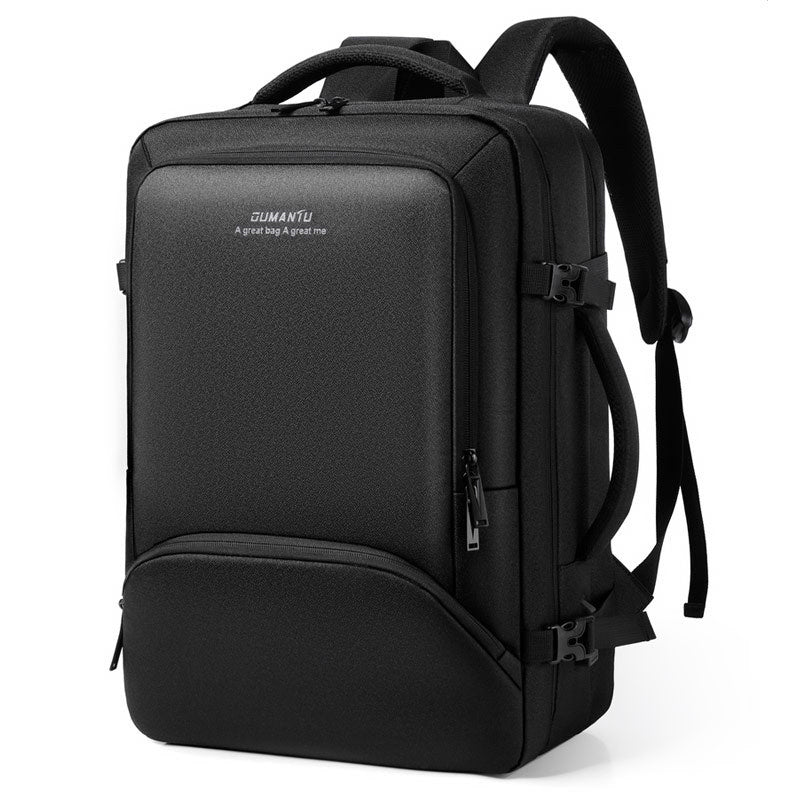Blake | Men's Waterproof Travel Rucksack Large Laptop Backpack