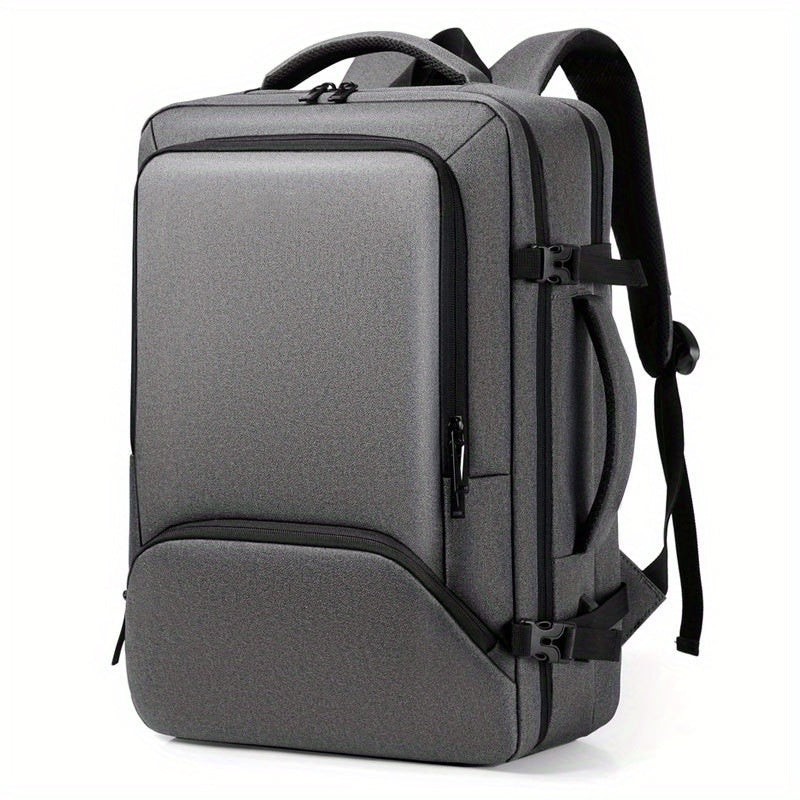 Blake | Men's Waterproof Travel Rucksack Large Laptop Backpack