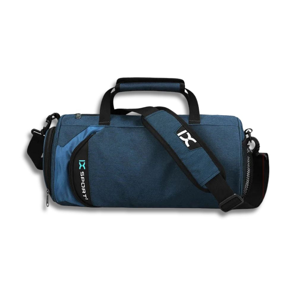 Voyager | Men's Large Capacity Travel Sports Gym Duffle Bag