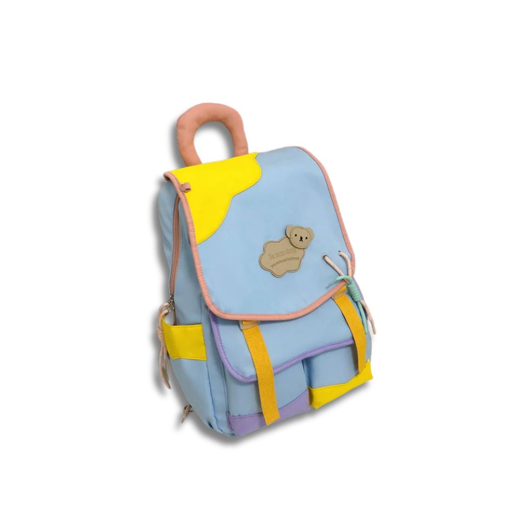 Katherine | Kids Lightweight School Backpack