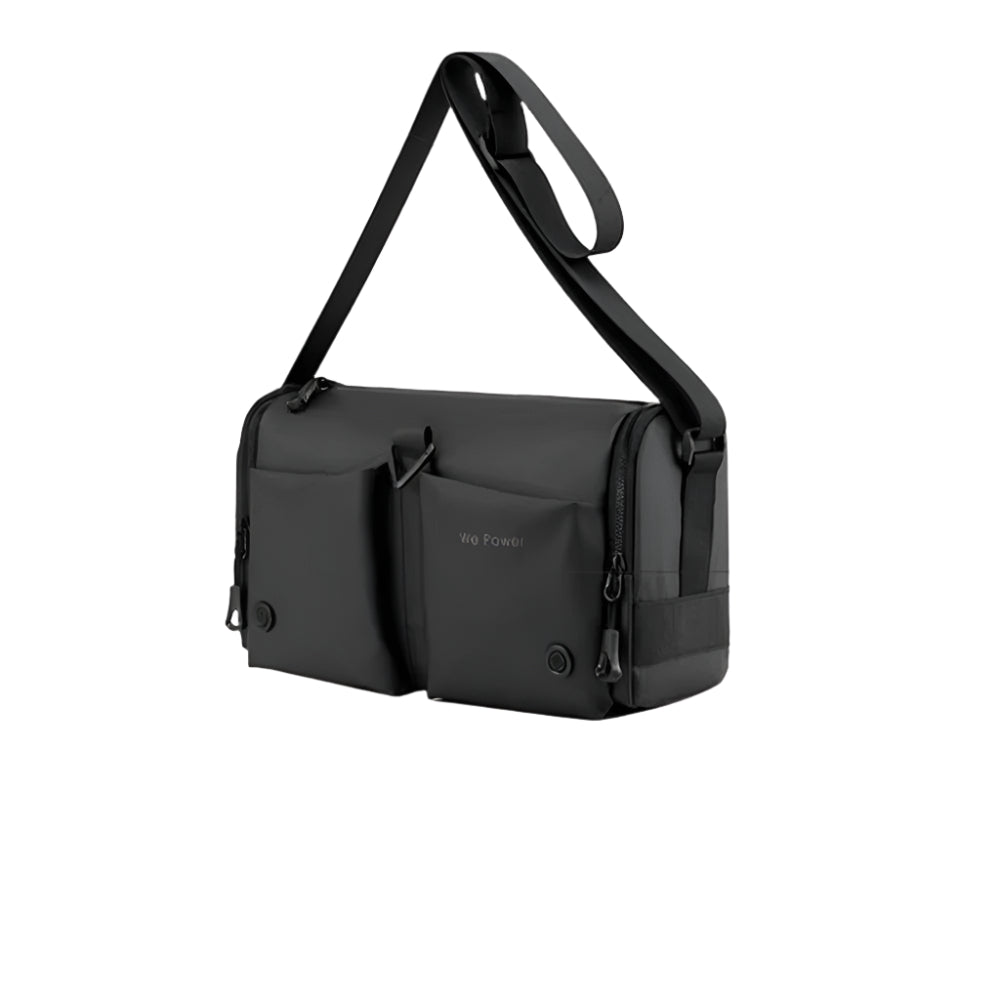 Arya | Men's Large Capacity Waterproof Crossbody Messenger Bag