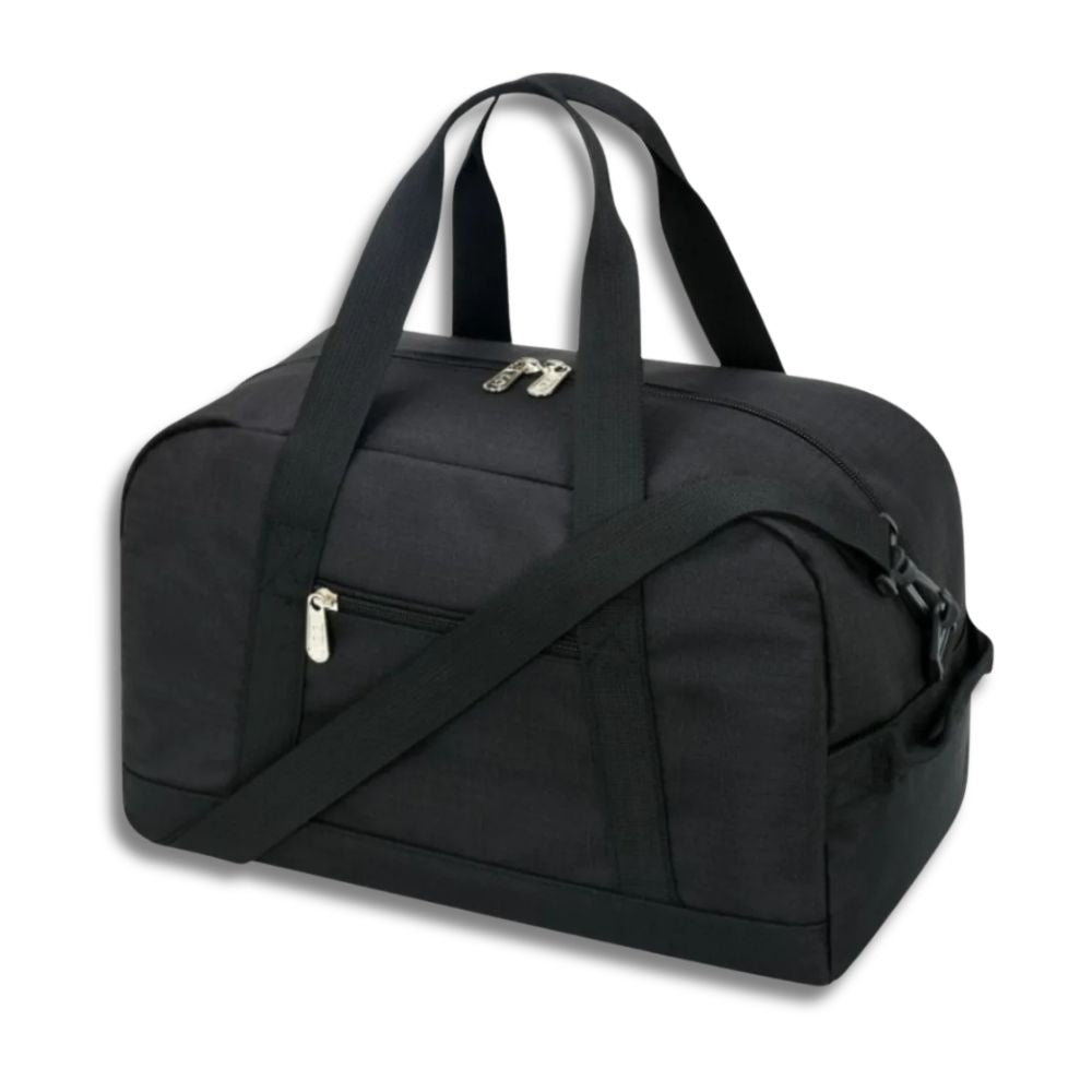 Lightweight Gym Weekender Garment Travel Unisex Duffle Bag