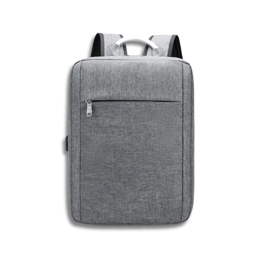 Raven | Unisex Large Travel Laptop Backpack