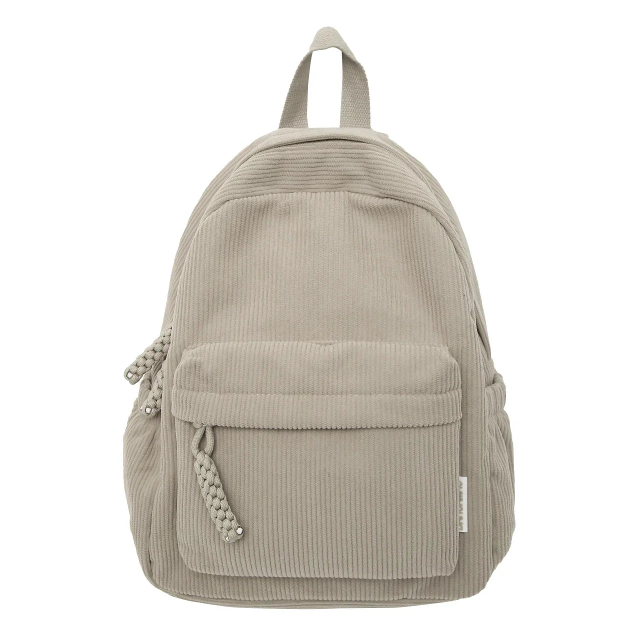 Ava | Women's Corduroy Travel Backpack
