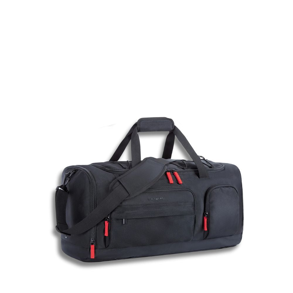 Noemi | Women's 35L Expandable Waterproof Weekender Travel Duffle Bag