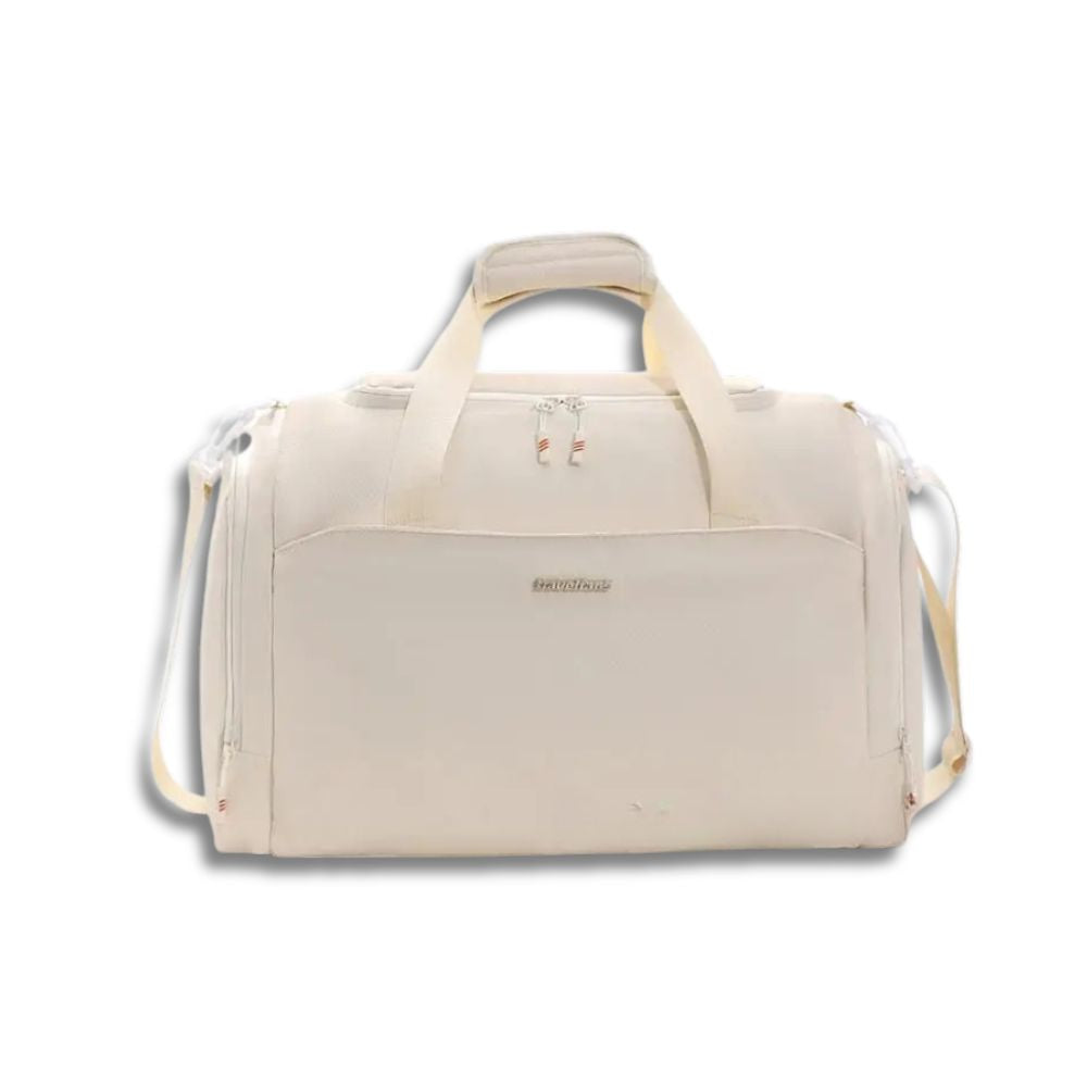 Giana | Women's Large Waterproof Gym Weekender Travel Duffle Bag