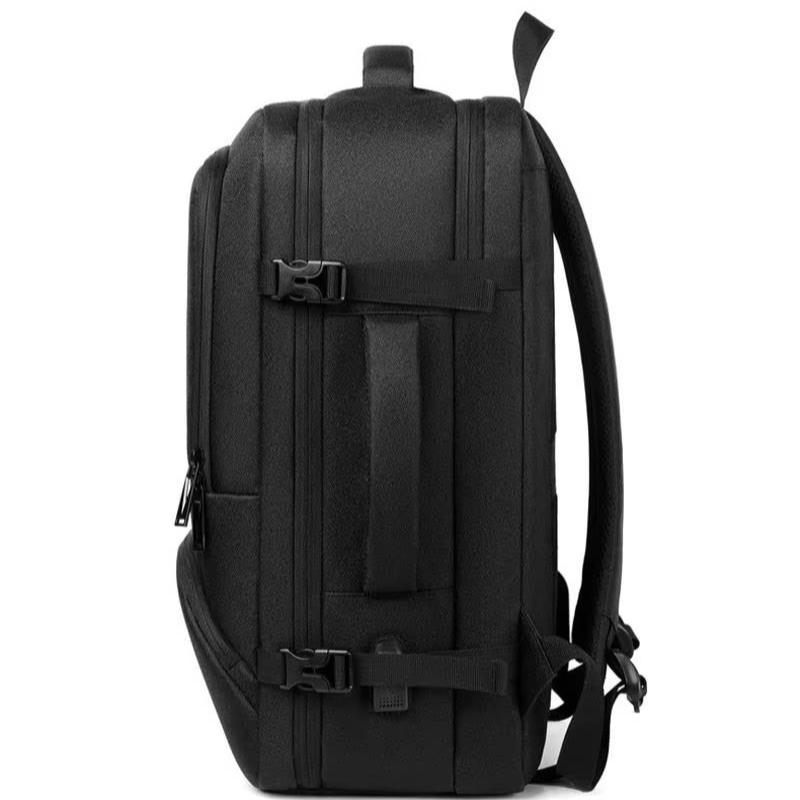 Blake | Men's Waterproof Travel Rucksack Large Laptop Backpack