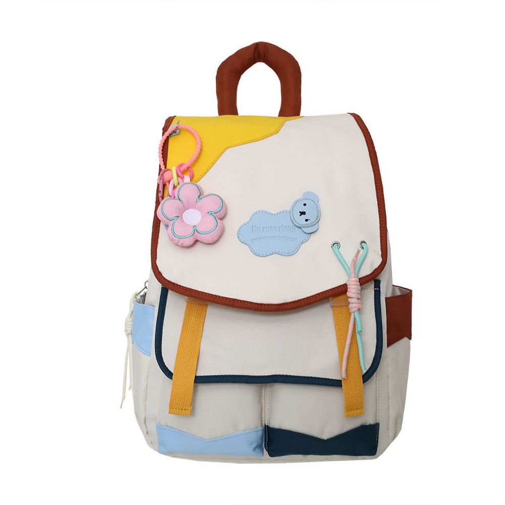 Katherine | Kids Lightweight School Backpack