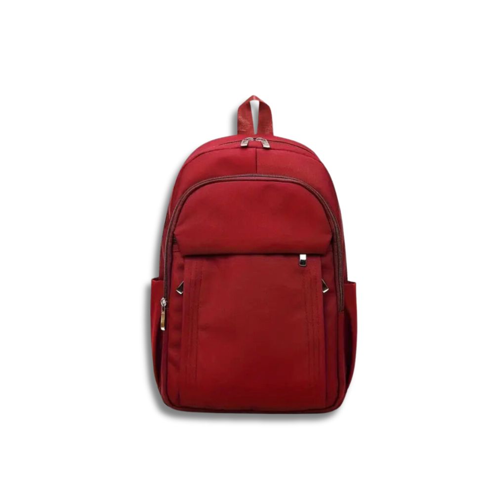 Lainey | Large Multi-Compartment Travel Laptop Backpack